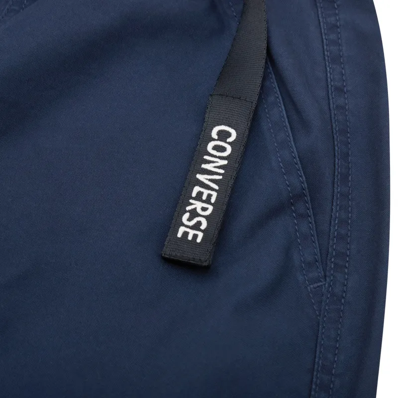 Converse x Noritake SS25 Casual Pants Men's Dark Blue-4