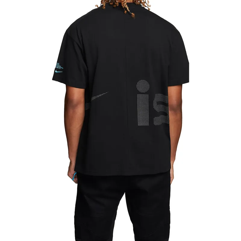 Nike T Shirts Unisex-3