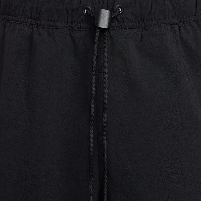 Nike Tech Casual Shorts Men's Black/Black-2