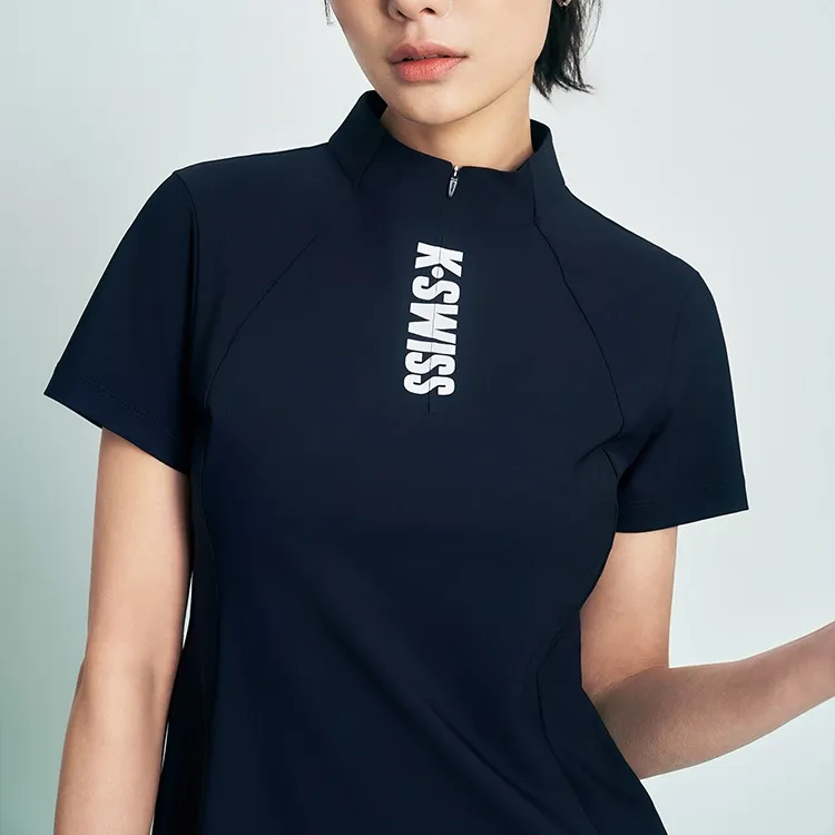 KSWISS T Shirt Women's 401 K62Y DNV1-4