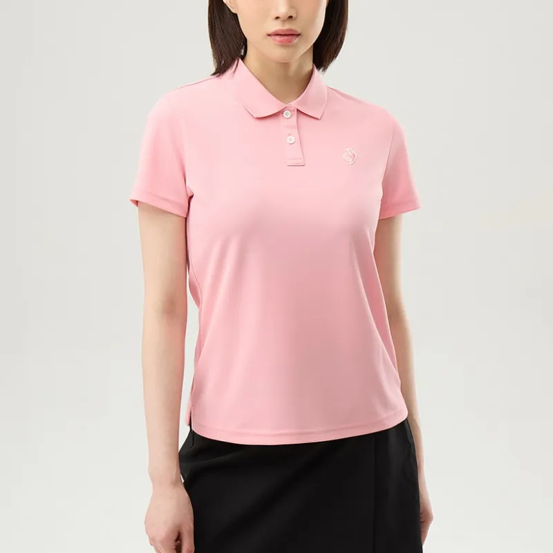 Le Coq Sportif Polo Shirt Unisex-11