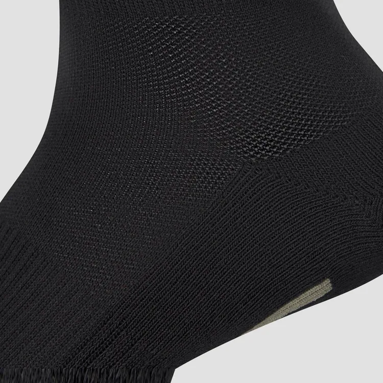 DESCENTE GOLF Mid Calf Socks Men's 1 Pack-5