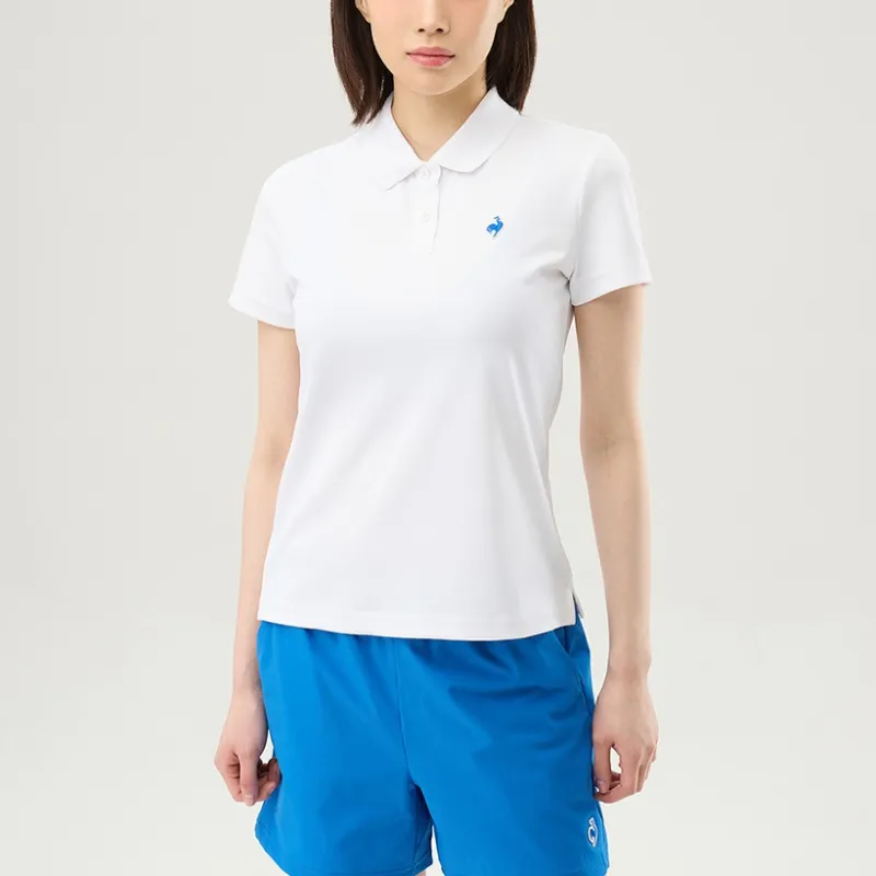Le Coq Sportif Polo Shirt Unisex-14