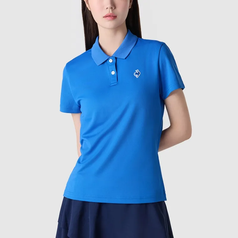 Le Coq Sportif Polo Shirt Unisex-8