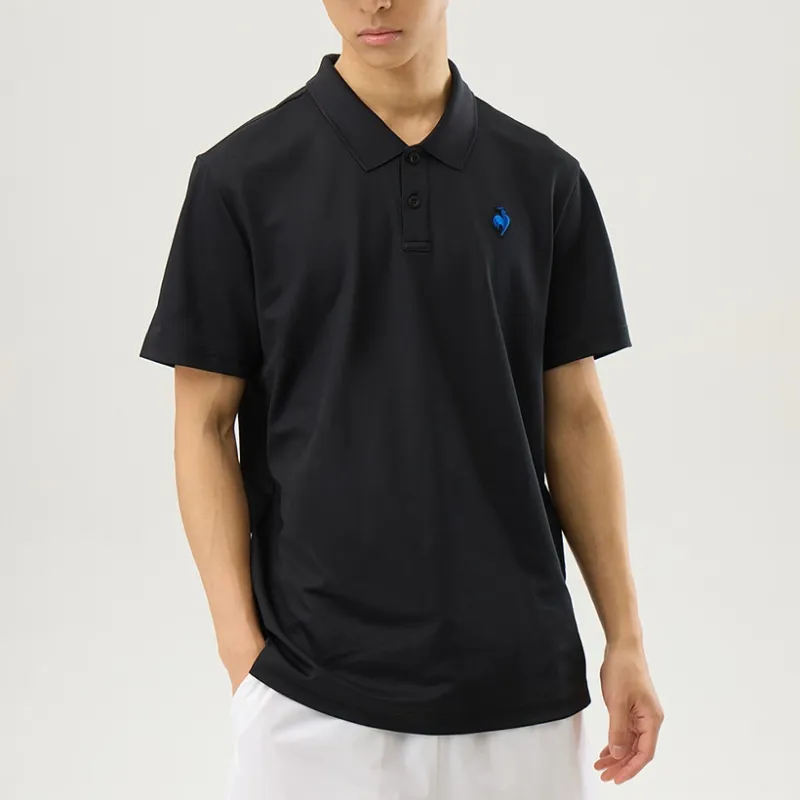Le Coq Sportif Polo Shirt Unisex-5