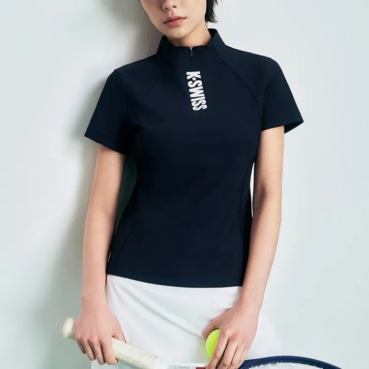 KSWISS T Shirt Women's 401 K62Y DNV1-2