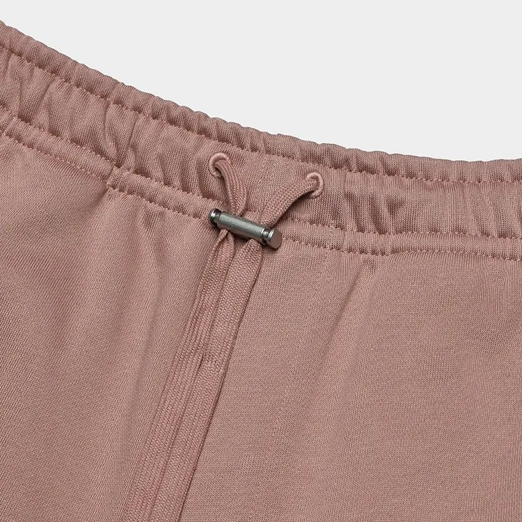 FILA FUSION FUSIONEER.1911 Casual Shorts Unisex Sauce Plum Pink-2