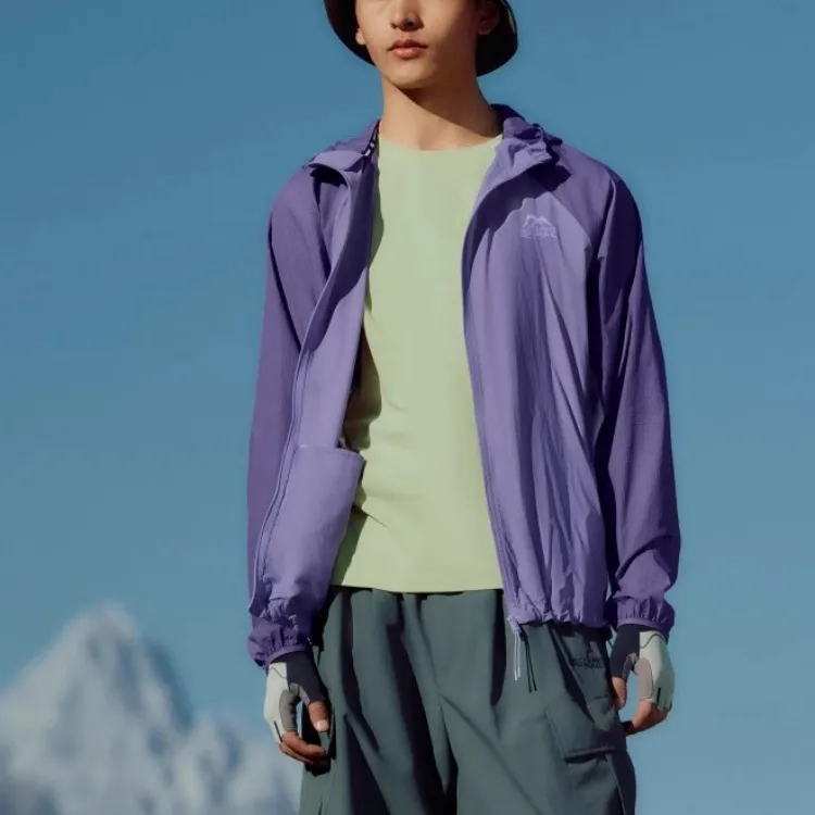 Skechers Jacket Unisex Aster Color/004N-2