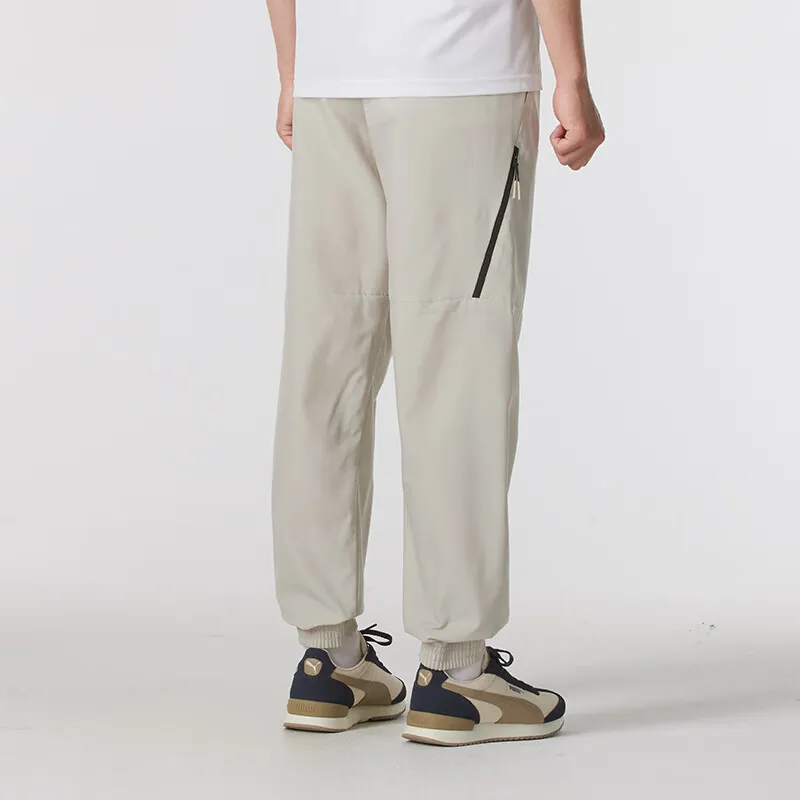 PUMA Open Road Men's Cargo Woven Pants-4