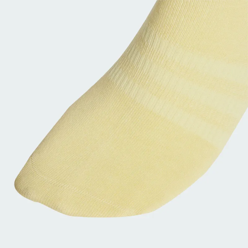 Adidas LOGO LIGHT ANKLE SOCKS Mid Calf Socks Women's 2 Pack-1