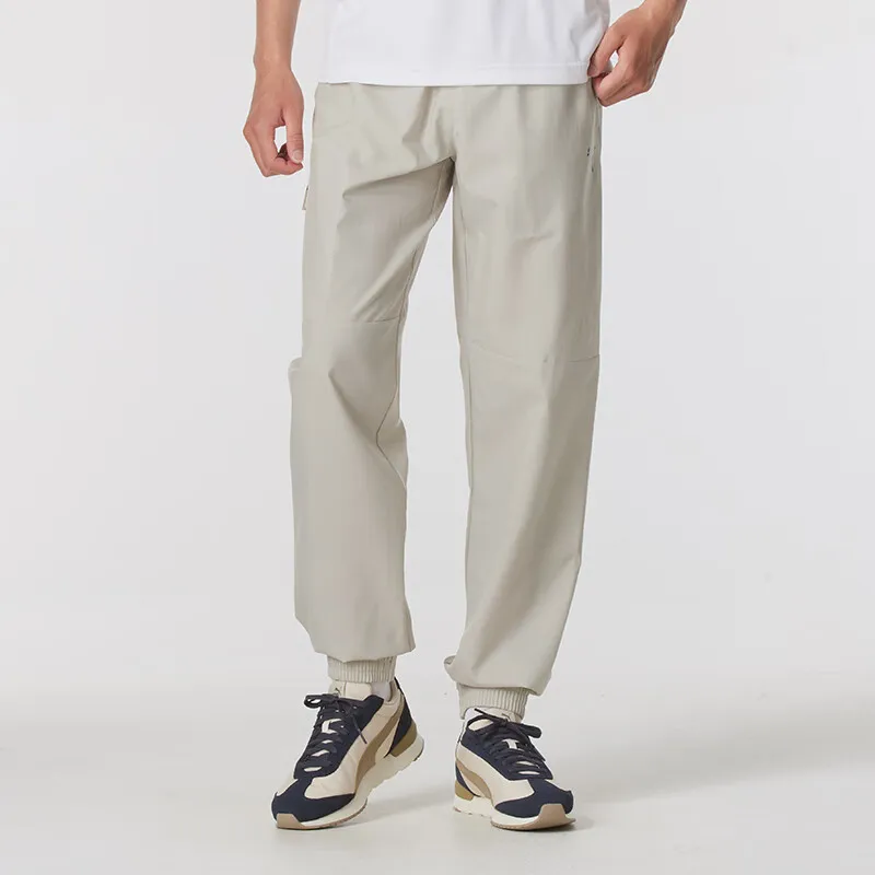 PUMA Open Road Men's Cargo Woven Pants-3