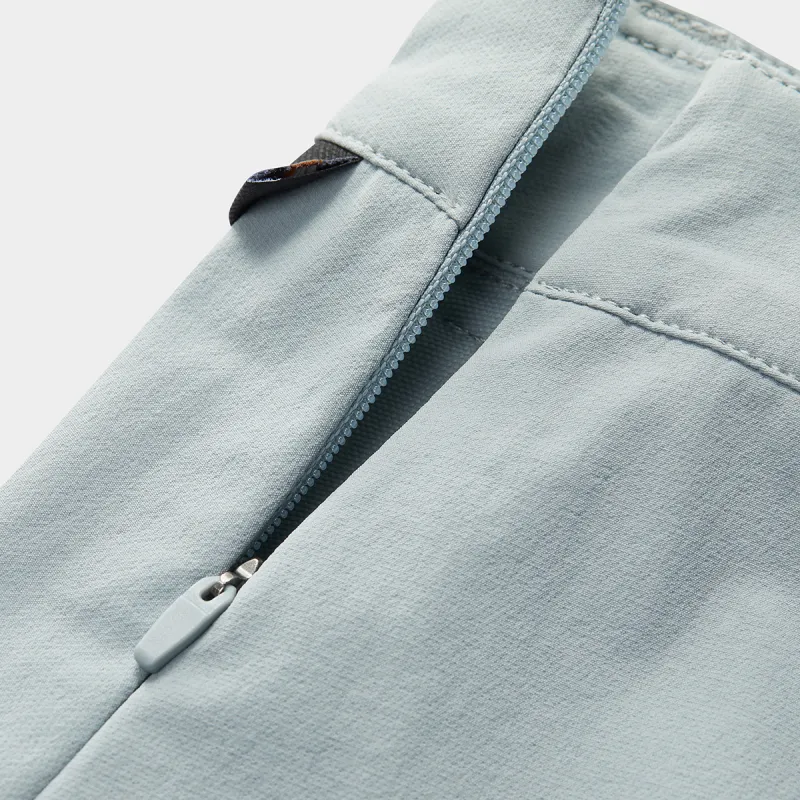 FILA FUSION URBAN TECH Casual Long Skirts Women's Lele Gray-2