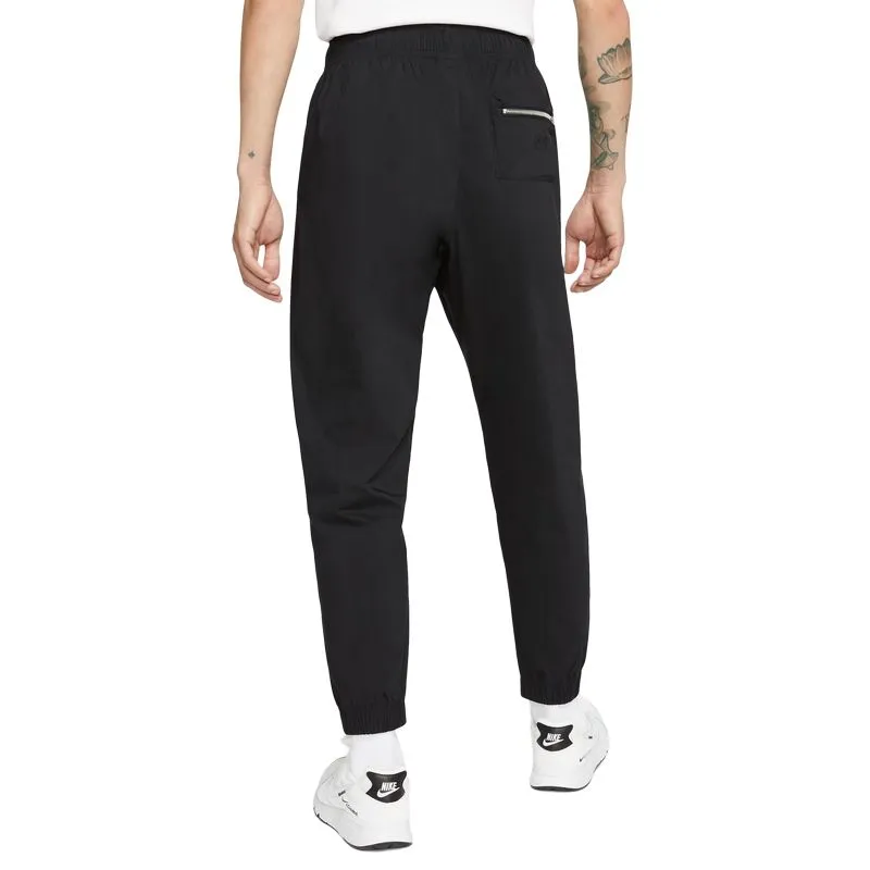 Nike Sportswear Casual Pants Men Black-2