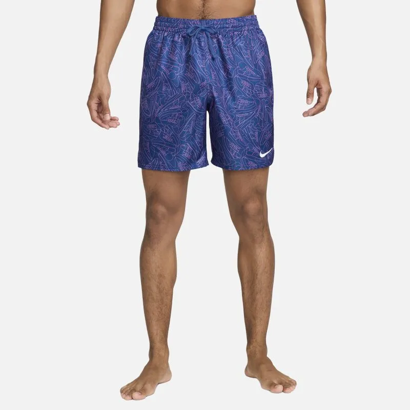 Nike Swimming Shorts Men's Garden Blue-3