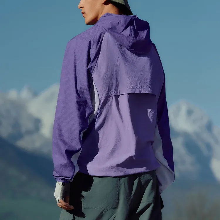 Skechers Jacket Unisex Aster Color/004N-3