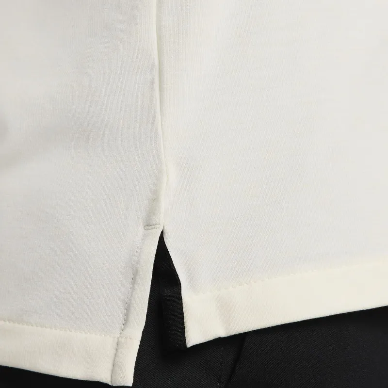 Nike Polo Shirt Men's Coconut Milk/Black-2