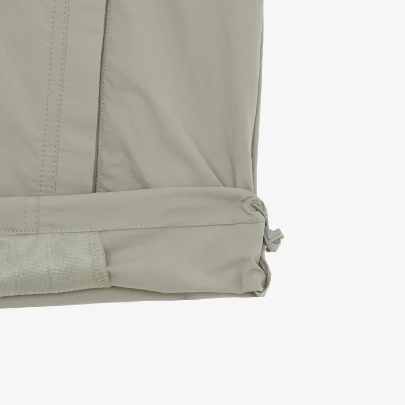 THE NORTH FACE T Shirt Men's Gray Beige-2