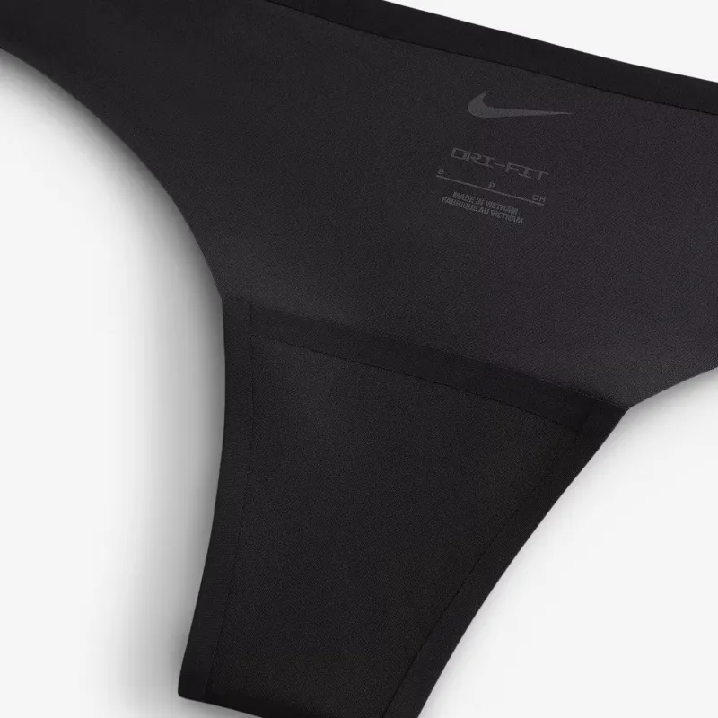 Nike Leak Protection Period Women's Thong Underwear-2