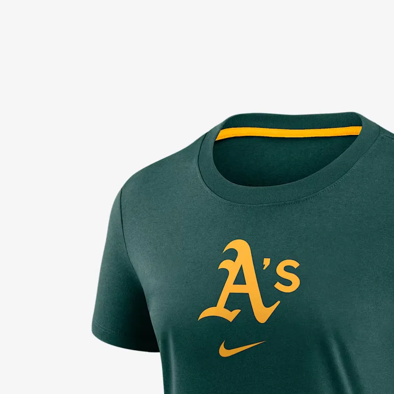 Nike Athletics Authentic Collection Early Work Women's Nike Mlb T Shirt-2