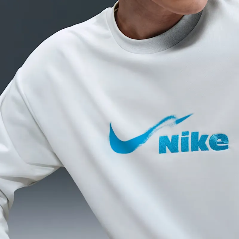 Nike Dri FitClub Sweatshirt Men's-3