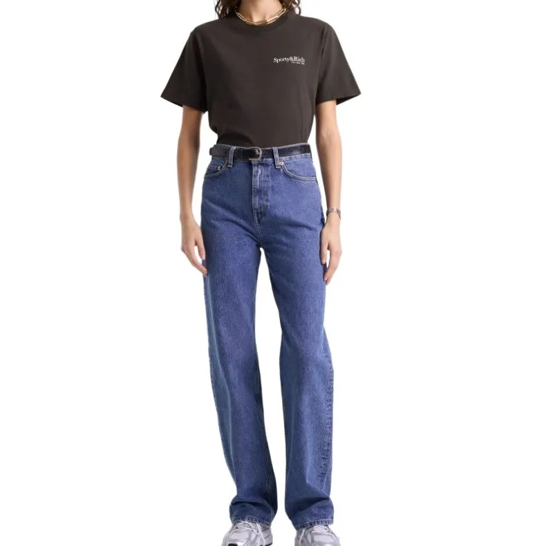 SPORTY & RICH Hwcny T shirt-2