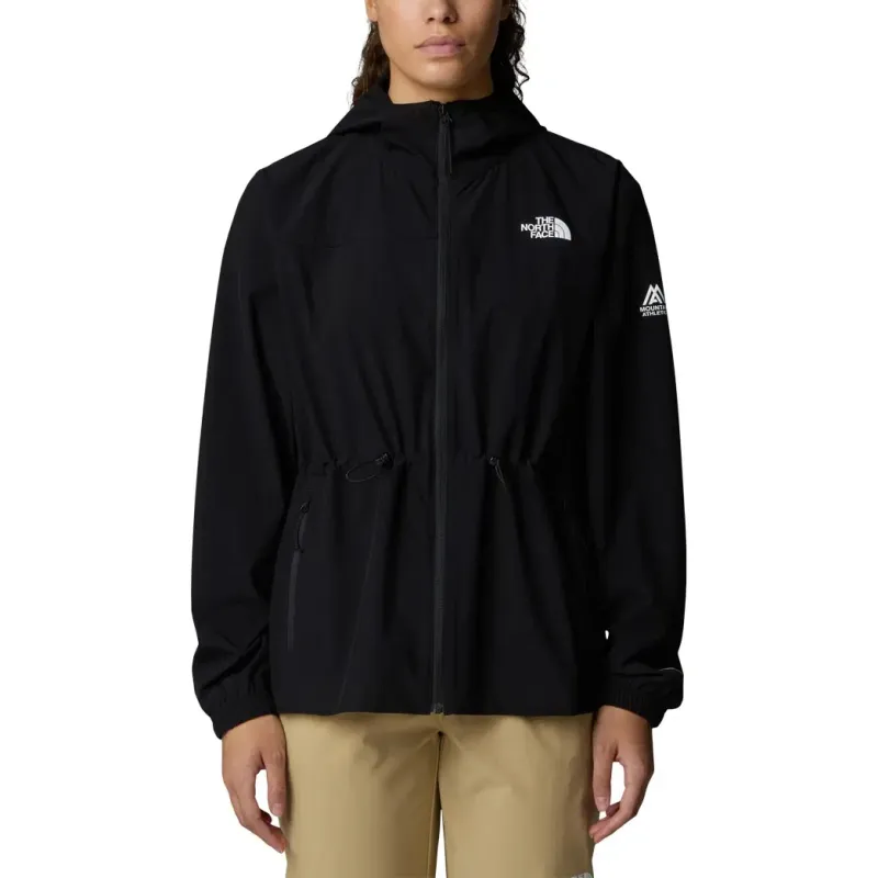 THE NORTH FACE Jackets & Coats Women's Black-2