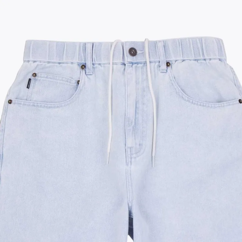 Converse Denim Shorts Unisex Denim-2