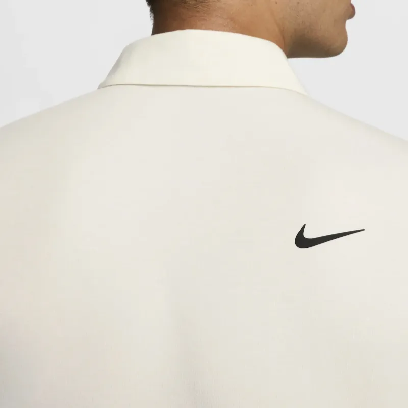 Nike Polo Shirt Men's Coconut Milk/Black-1