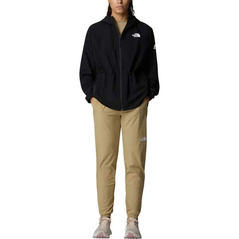 THE NORTH FACE Jackets & Coats Women's Black-4
