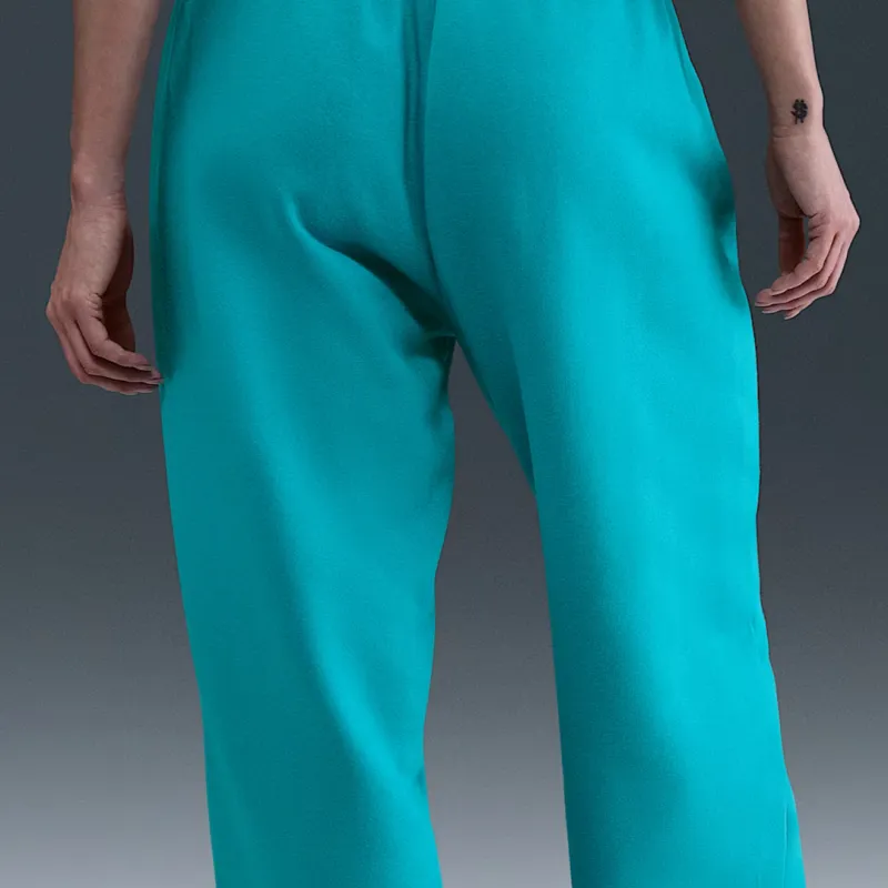Nike Sportswear Club Fleece Women's Mid Rise Oversized Sweatpants-4