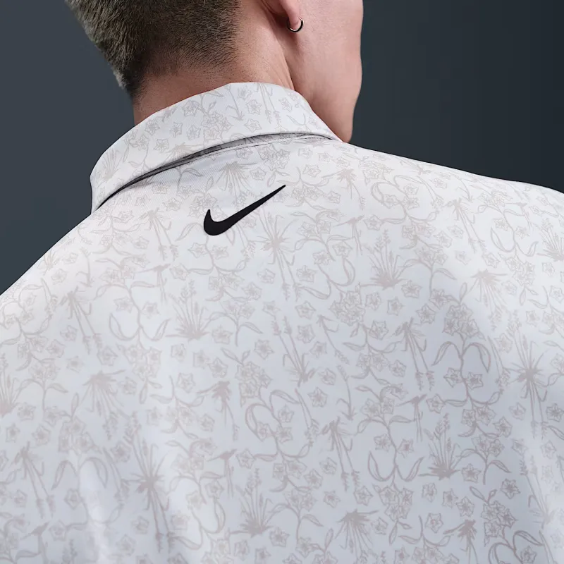 Nike Tour Men's Dri FIT Golf Polo-4