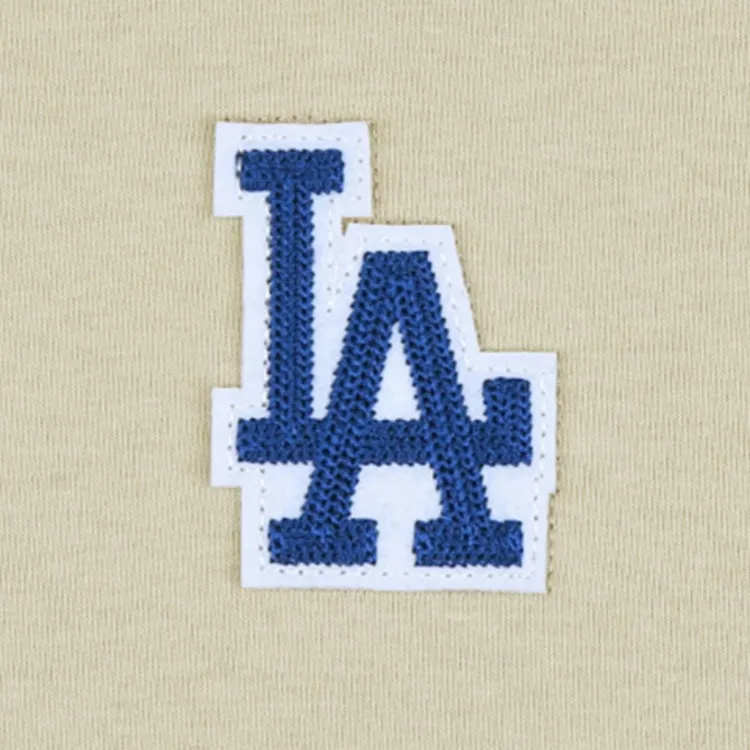 MLB Los Angeles Dodgers T Shirts Unisex-2