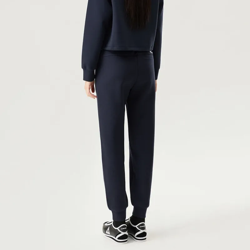Le Coq Sportif Casual Pants Unisex-7