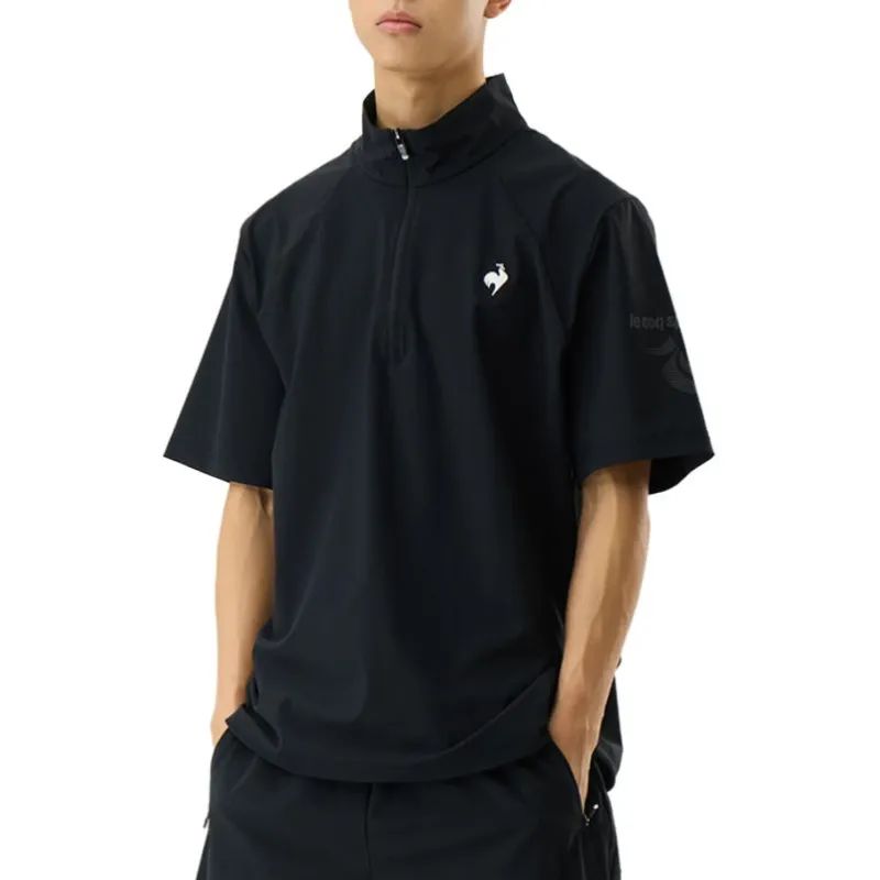 Le Coq Sportif T Shirts Men-4