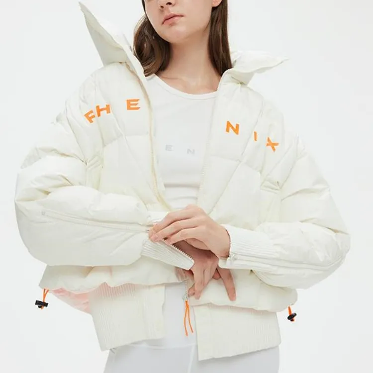 Phenix MISS Down Jacket Women's-4