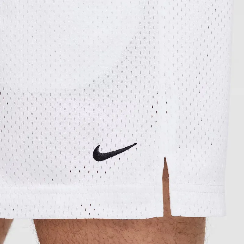 Nike Men's Dri FIT 5' Mesh Basketball Shorts-2