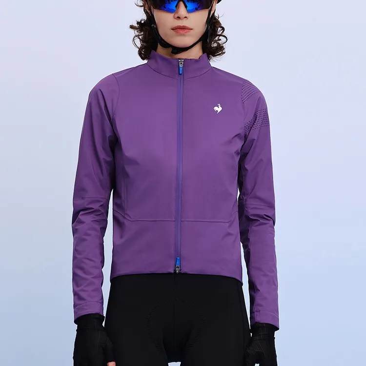 Le Coq Sportif Cycling Clothing Women's-2
