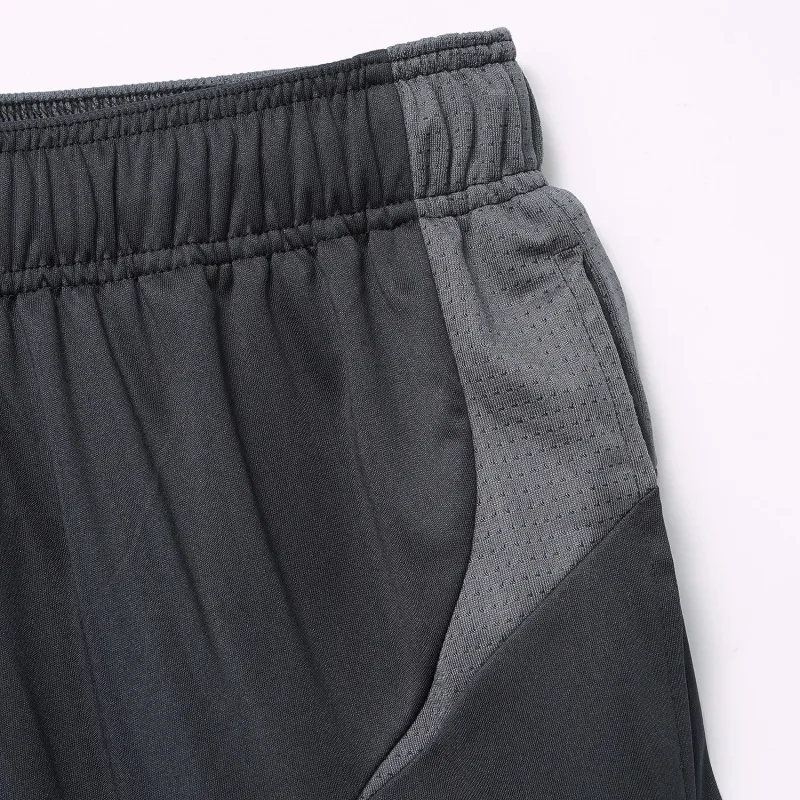 Umbro x Boiler Room SS25 Soccer Bottom Men's Black-2