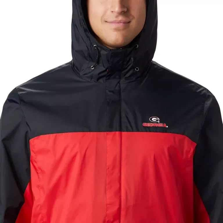 Columbia Glennaker Jacket Men's Multicolor-3