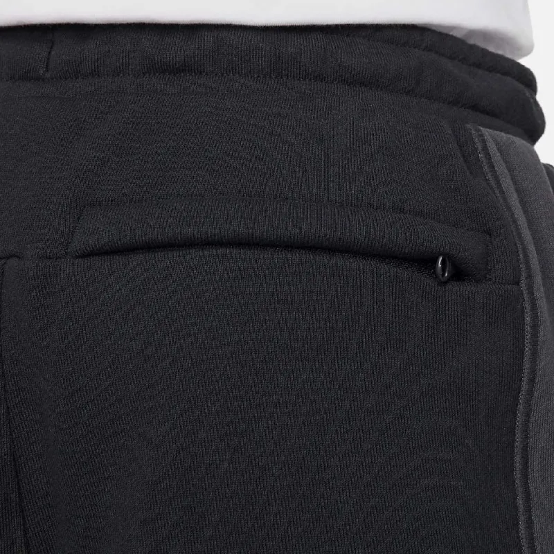 Nike Casual Shorts Men Black-4