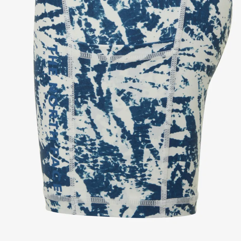 THE NORTH FACE Sports Shorts Women's Blue-2