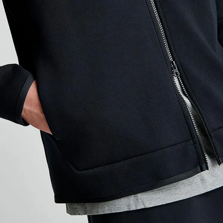 Nike Sportswear Tech Fleece Full Zip Hoodie-2