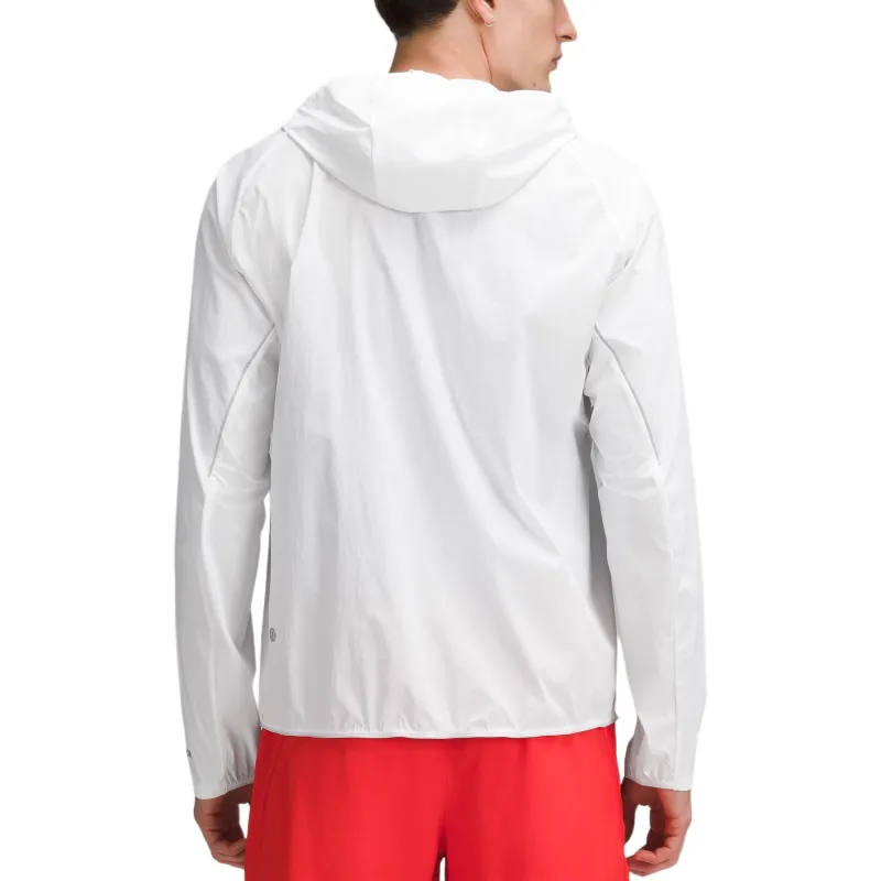 Lululemon Fast And Free Jacket Men's-15