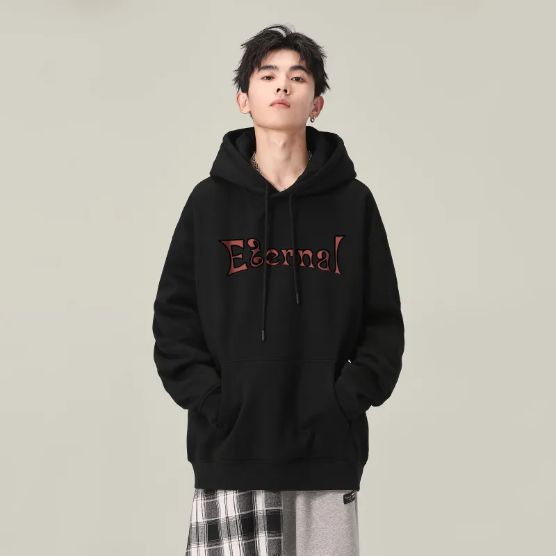 B.X Sweatshirts Unisex-16