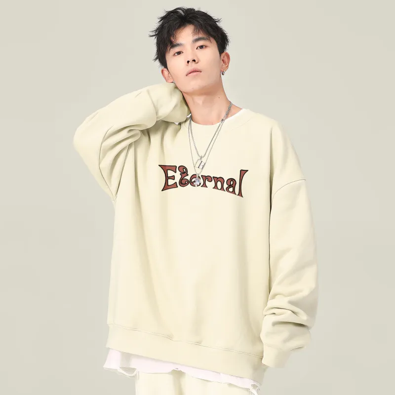 B.X Sweatshirts Unisex-30