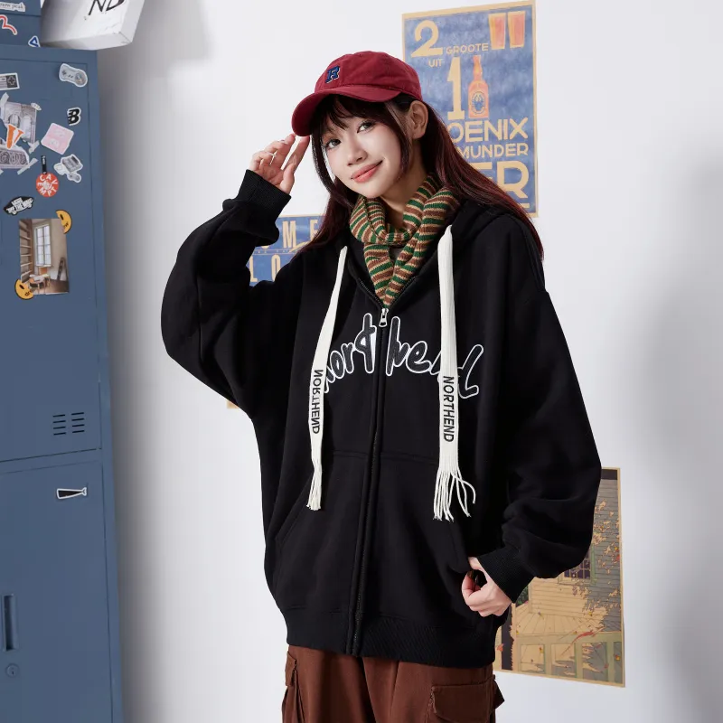 Northend Sweatshirts Unisex-2