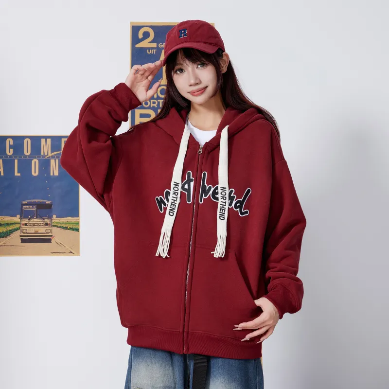Northend Sweatshirts Unisex-4