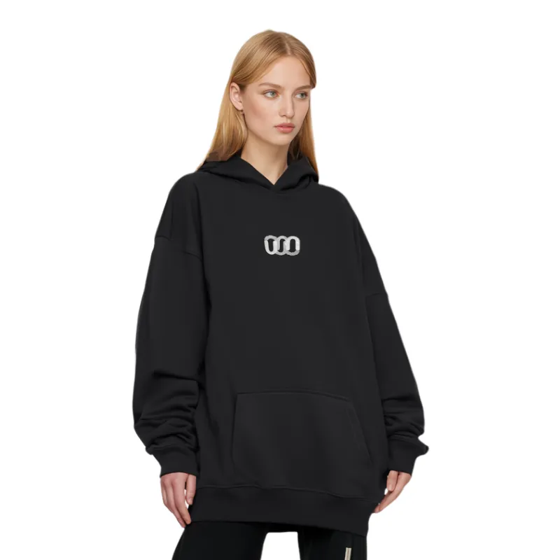 UNKNOWTAL Sweatshirts Unisex-8