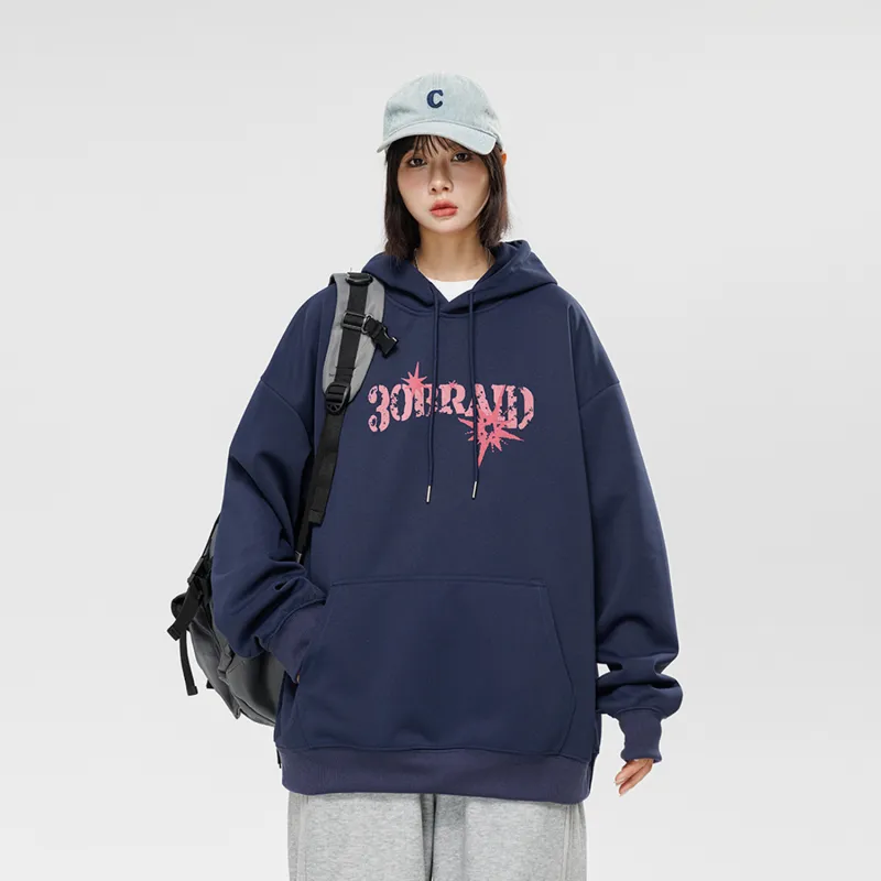 30BRAID Sweatshirts Unisex-35
