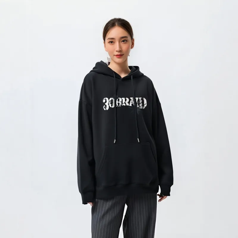 30BRAID Sweatshirts Unisex-18